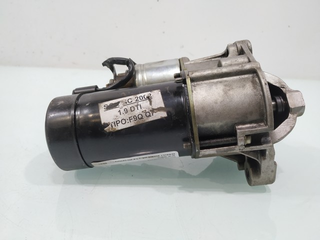 8200143045 RENAULT Motor de arranque  comprar en Lleida