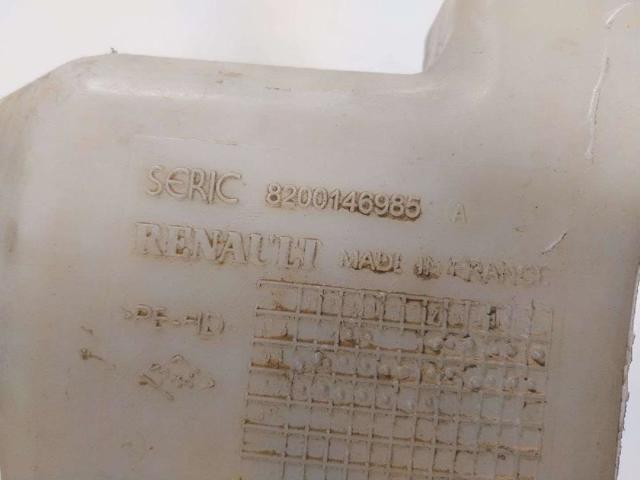 8200146985 RENAULT Depósito de limpiaparabrisas comprar Madrid