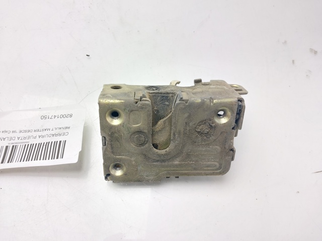 8200147150 Cerradura de puerta delantera derecha comprar Almería