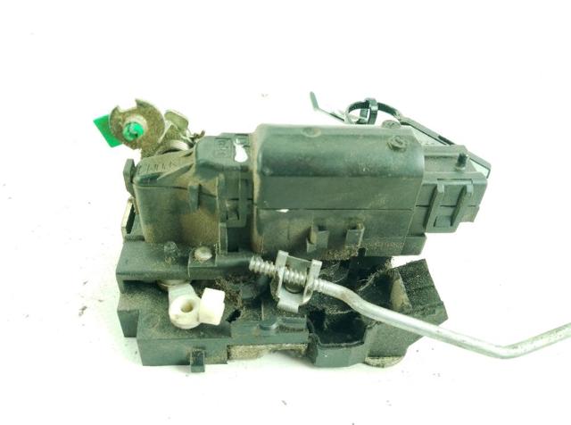 RENAULT 8200147150 Cerradura de puerta delantera derecha  en stock Valencia