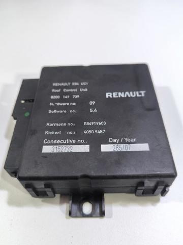 8200149739 Renault (RVI)