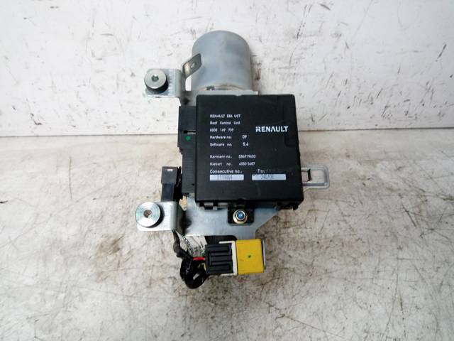 RENAULT 8200149739 comprar Tarragona