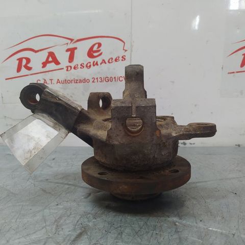 8200150222 Mangueta delantera izquierda  disponible Burgos