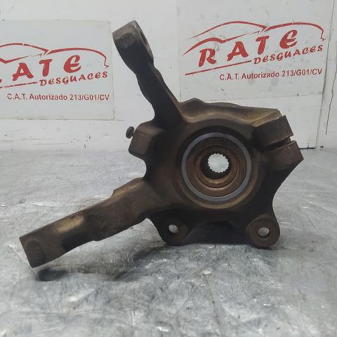 8200150222 RENAULT Mangueta delantera izquierda  en stock Córdoba