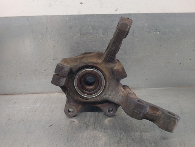 RENAULT 8200150222 Mangueta delantera izquierda  comprar en Murcia
