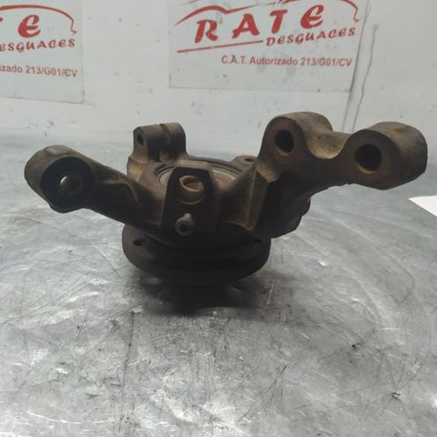 8200150222 RENAULT Mangueta delantera izquierda comprar Bilbao