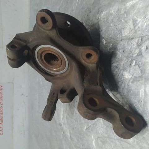 8200150222 RENAULT Mangueta delantera izquierda  disponible Ourense
