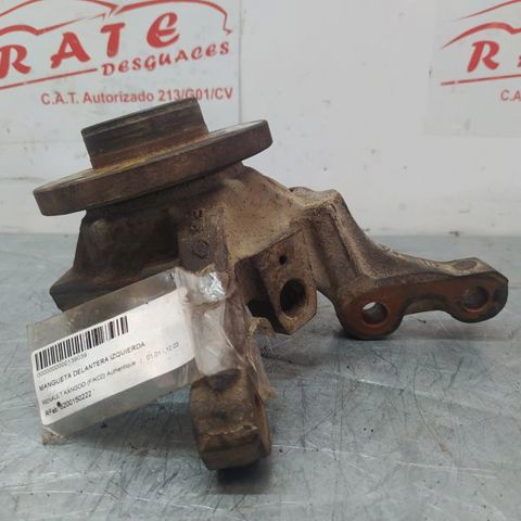 8200150222 RENAULT Mangueta delantera izquierda  disponible Alicante