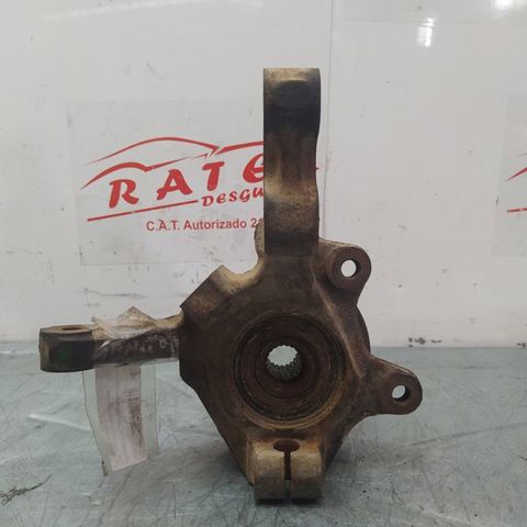 8200150222 RENAULT Mangueta delantera izquierda  disponible Ourense