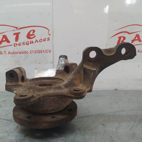 8200150222 RENAULT Mangueta delantera izquierda comprar Alcalá