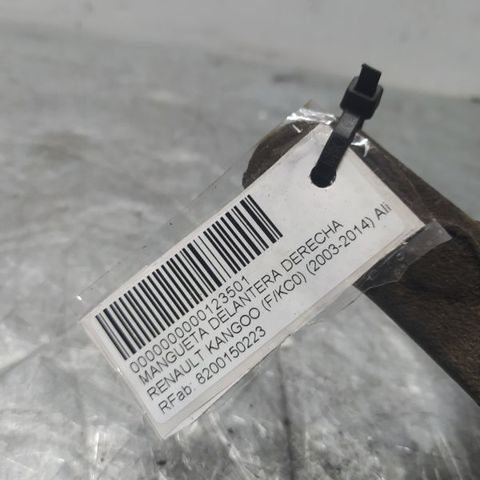 8200150223 RENAULT Mangueta delantera derecha comprar Alcalá