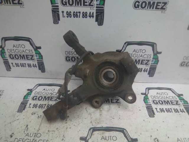 8200150223 RENAULT Mangueta delantera derecha  en stock Córdoba