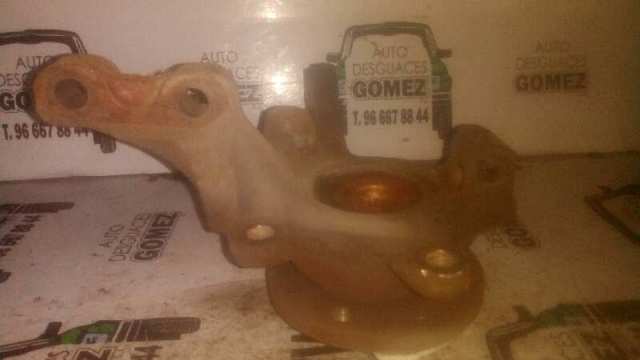 8200150223 RENAULT Mangueta delantera derecha  comprar en Oviedo