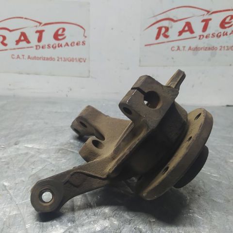 8200150223 RENAULT Mangueta delantera derecha comprar Alcalá