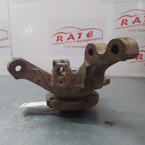 8200150223 RENAULT Mangueta delantera derecha comprar Madrid