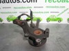 Muñón del eje, soporte de rueda, delantero derecho 8200150223 RENAULT