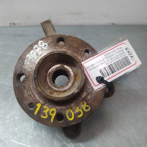 RENAULT 8200150223 Mangueta delantera derecha  comprar en Ponferrada