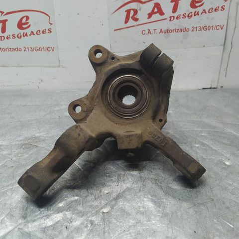 8200150223 RENAULT Mangueta delantera derecha  comprar en Jaén