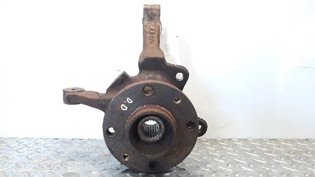 RENAULT 8200150223 Mangueta delantera derecha comprar Pamplona