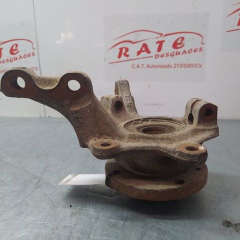 RENAULT 8200150223 Mangueta delantera derecha  disponible Lugo