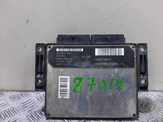 8200150549 Renault (RVI)