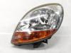 Faros delantero izquierdo 8200150614 RENAULT