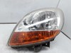 Faros delantero izquierdo 8200150614 RENAULT