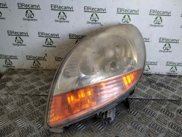 Faro 8200150614 RENAULT