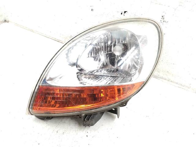 Faros delanteros 8200150614 RENAULT