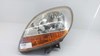 Faros delantero izquierdo 8200150614 RENAULT