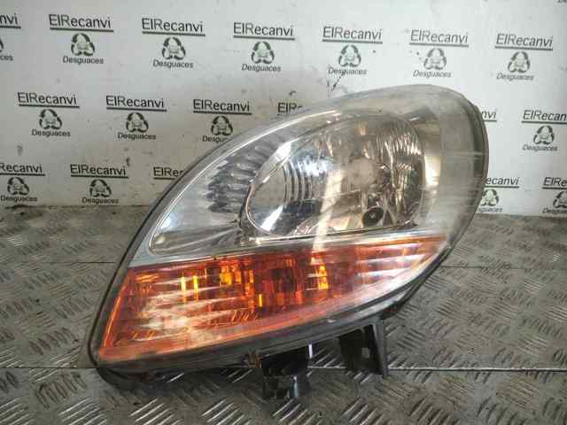 Faros 8200150614 RENAULT