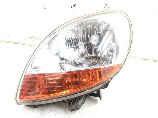 Faros delanteros 8200150614 RENAULT