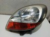 Faros delantero izquierdo 8200150614 RENAULT