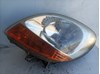 Faros delantero izquierdo 8200150615 RENAULT