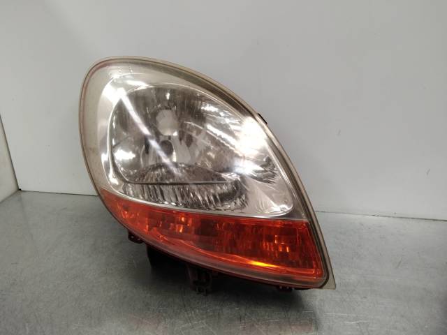 RENAULT 8200150617 Faro derecho  en stock Salamanca