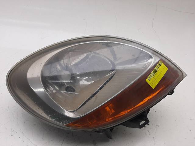 RENAULT 8200150617 Faro derecho  comprar en Murcia