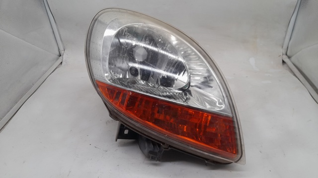 RENAULT 8200150617 Faro derecho  comprar en Albacete