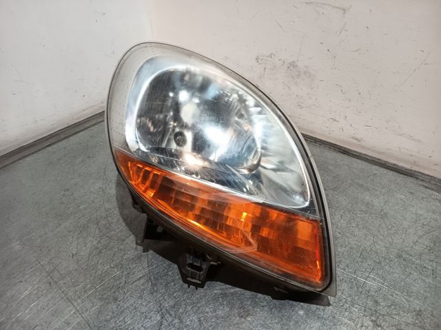 RENAULT 8200150617 Faro derecho comprar Pamplona