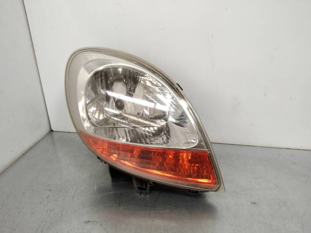 RENAULT 8200150617 Faro derecho  comprar en Albacete