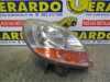 Luces delanteras 8200150617 RENAULT