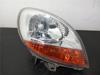 Faro derecho 8200150617 RENAULT