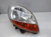 Faros delanteros 8200150617 RENAULT