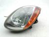 Faro derecho 8200150617 RENAULT