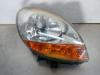 Faros delanteros 8200150617 RENAULT