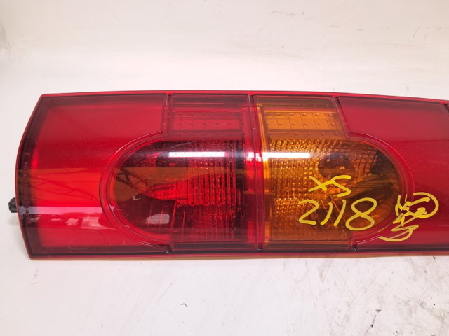 8200150619 Piloto trasero izquierdo comprar Almería