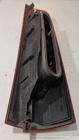 RENAULT 8200150619 Piloto trasero izquierdo  en stock Valencia