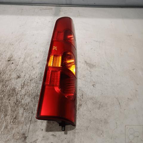 RENAULT 8200150619 Piloto trasero izquierdo  comprar en Murcia