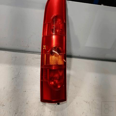 RENAULT 8200150619 Piloto trasero izquierdo  comprar en Murcia