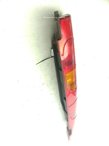 8200150623 RENAULT Piloto trasero izquierdo  en stock Córdoba