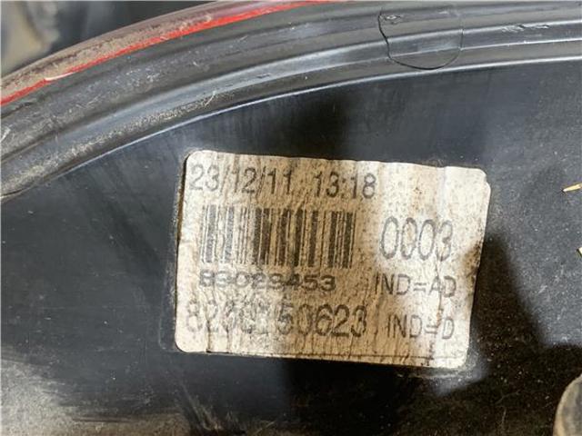 8200150623 Piloto trasero izquierdo  en stock Sabadell